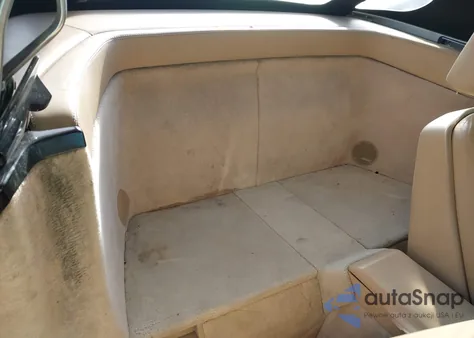 2000 Mercedes-Benz Sl 500 z USA, uszkodzony, nr VIN WDBFA68F6YF194611